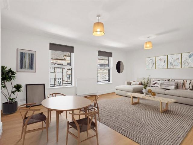 Apartment for rent in Streatham, Isle Of Man