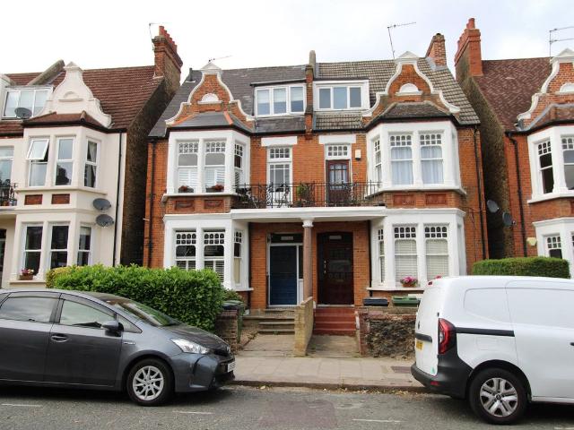 Apartment for rent in Streatham, Greater London