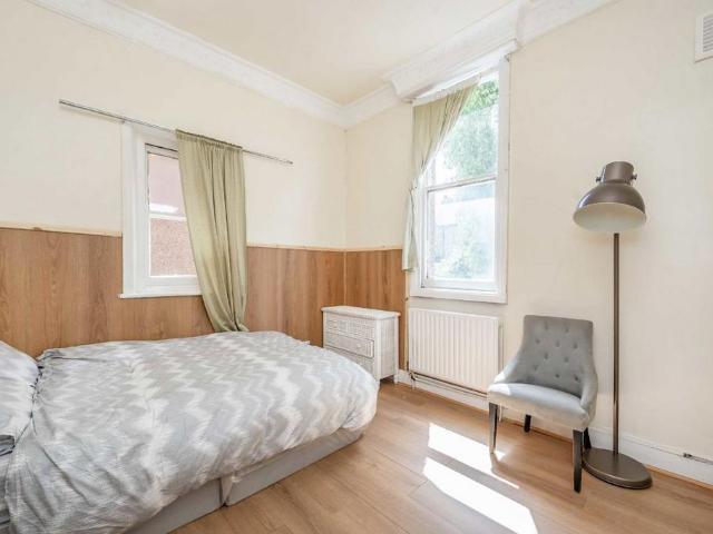 Apartment for rent in Streatham, Greater London