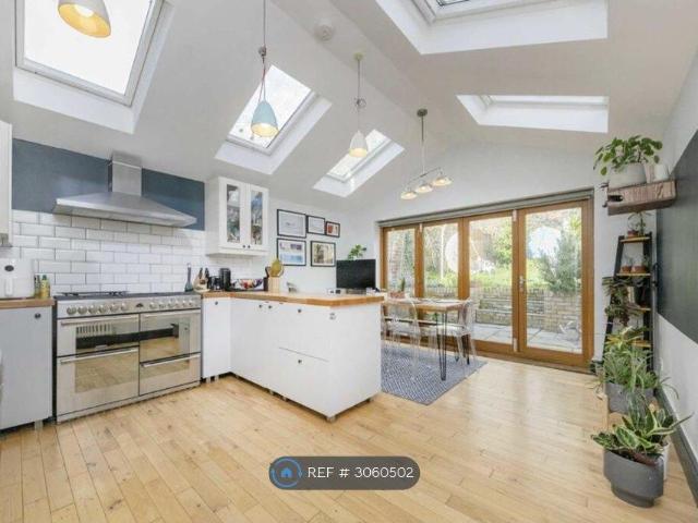 House for rent in Manor Park, Greater London