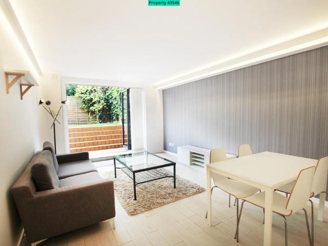 Apartment for rent in Streatham, Greater London