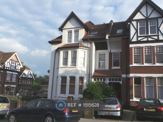 Apartment for rent in London Borough of Lambeth, Greater London
