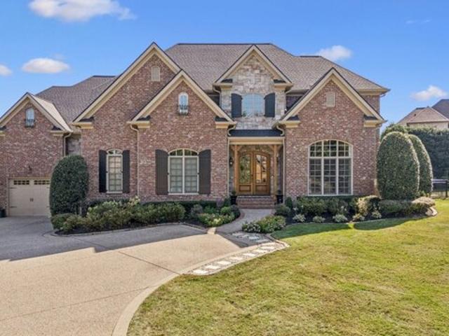 House for sale in Brentwood, Tennessee