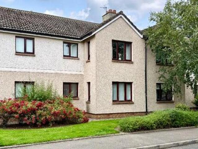 House for sale in Ferryden, Scotland
