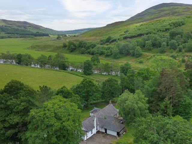 House for sale in Brechin