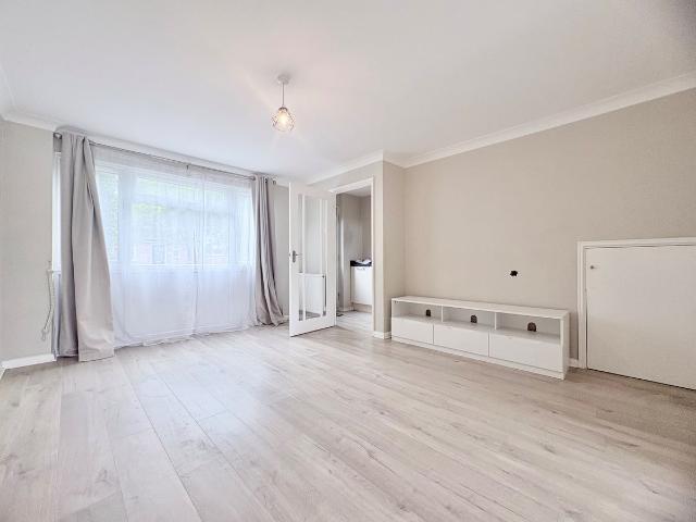 Apartment for rent in Broxbourne, Hertfordshire