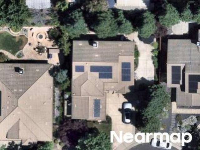 House for sale in Rocklin, California