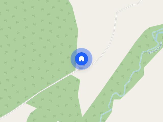 House for rent in Scotland