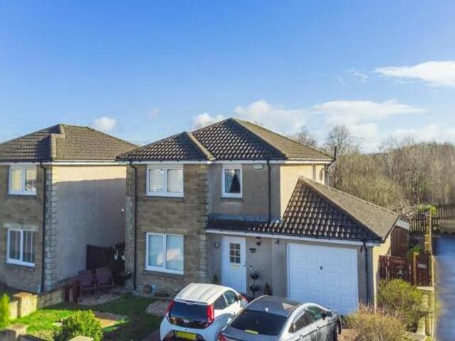 House for sale in Cowdenbeath, Scotland