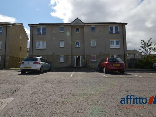 Apartment for rent in Cowdenbeath, Scotland