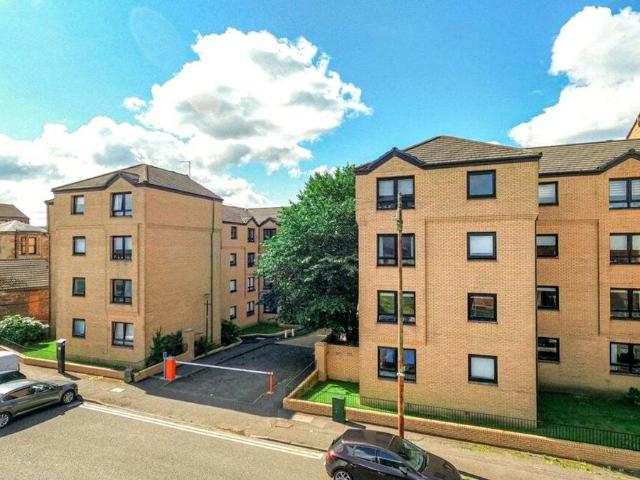 Apartment for rent in Woodside, Scotland