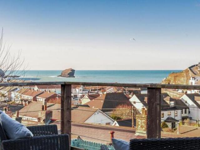 House for sale in Mount Ambrose, Cornwall