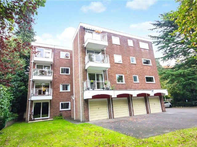 Apartment for rent in Westbourne, Bournemouth