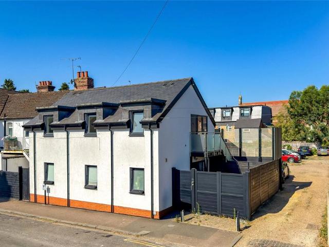House for rent in St Albans, Five Acres