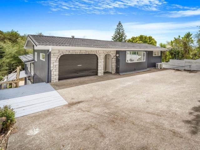 Apartment for rent in Marlborough, Kaipātiki