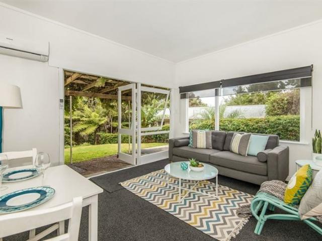 Apartment for rent in Wairau Valley