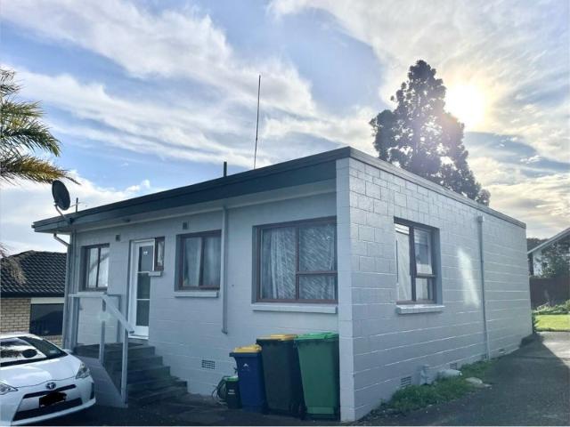 House for rent in Wairau Valley