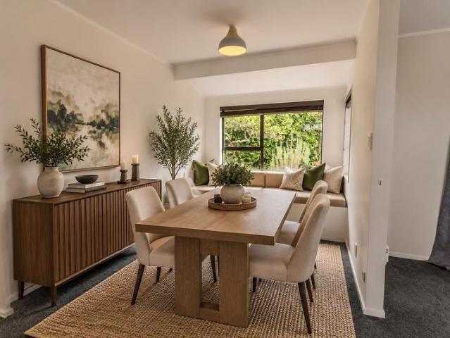 House for rent in Marlborough, Kaipātiki