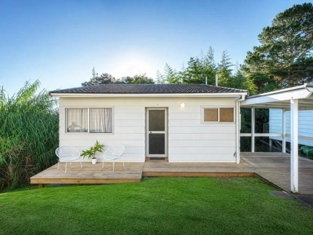 House for rent in Bayview, Kaipātiki