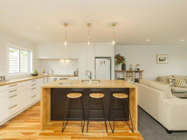 House for rent in Wairau Valley, Oroua County