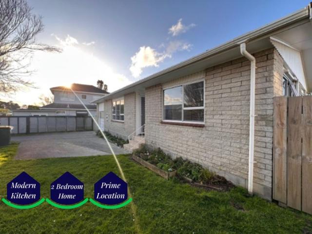 House for rent in Marlborough, Kaipātiki