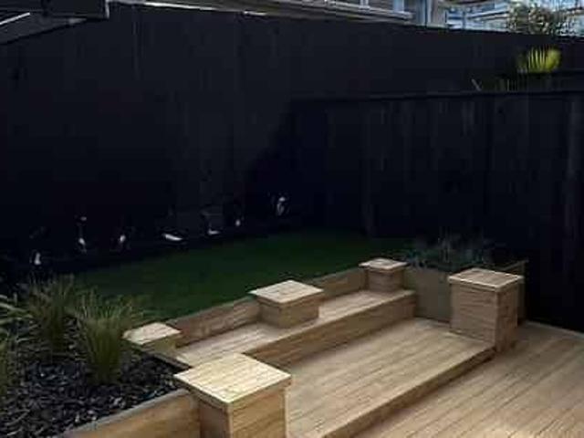 Townhouse for rent in Wairau Valley
