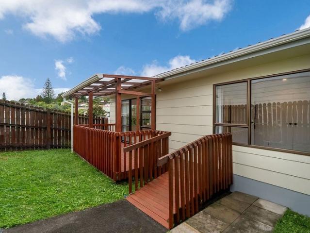 House for rent in Wairau Valley