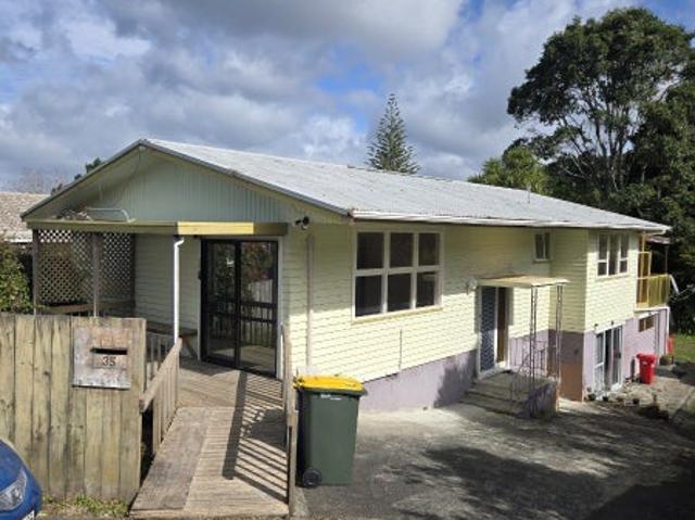 House for rent in Wairau Valley, Oroua County