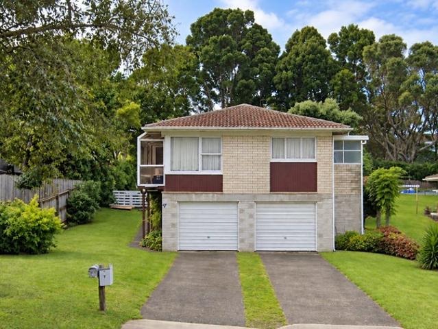 Apartment for rent in Wairau Valley, Oroua County