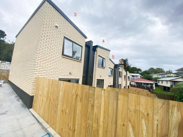 House for rent in Marlborough, Kaipātiki