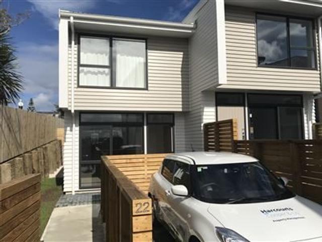 House for rent in Wairau Valley