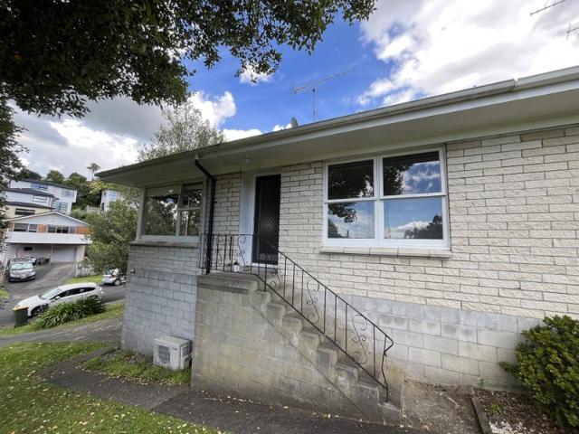 Apartment for rent in Wairau Valley