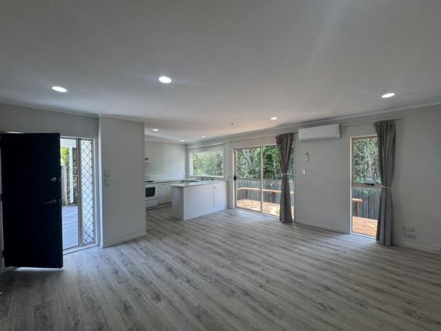 House for rent in Wairau Valley, Kaipātiki