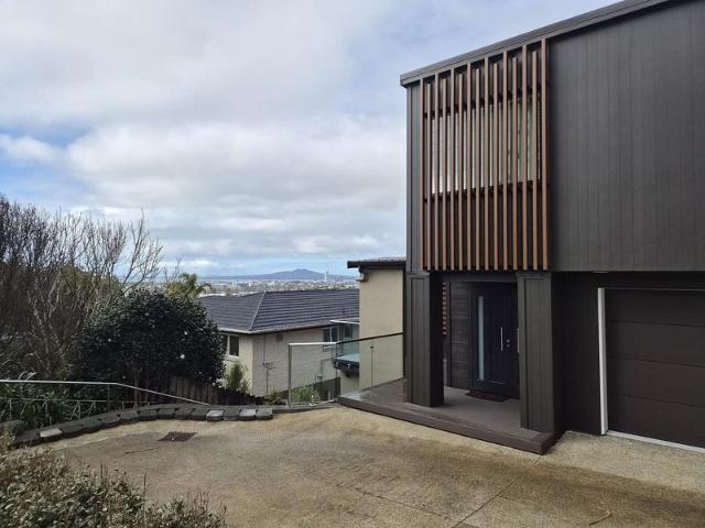 Apartment for rent in Wairau Valley, Oroua County