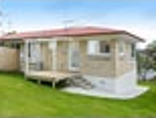 Apartment for rent in Wairau Valley, Oroua County