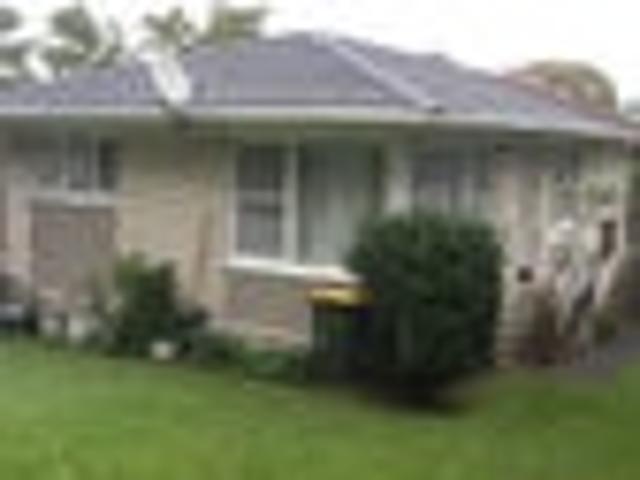 Apartment for rent in Wairau Valley, Oroua County