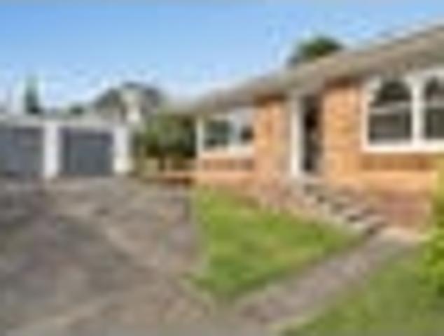 Apartment for rent in Wairau Valley, Oroua County
