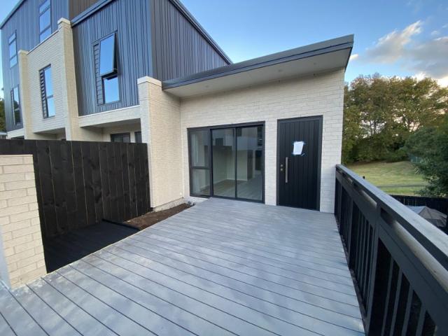 House for rent in Wairau Valley