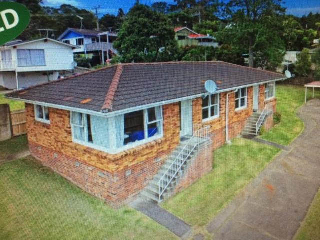 House for rent in Wairau Valley, Oroua County