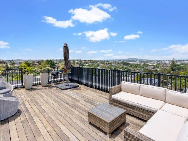 Apartment for rent in Wairau Valley, Oroua County