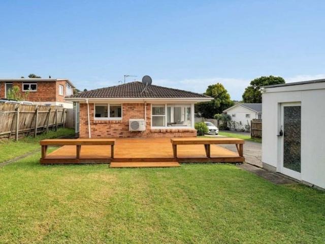 Apartment for rent in Wairau Valley, Oroua County