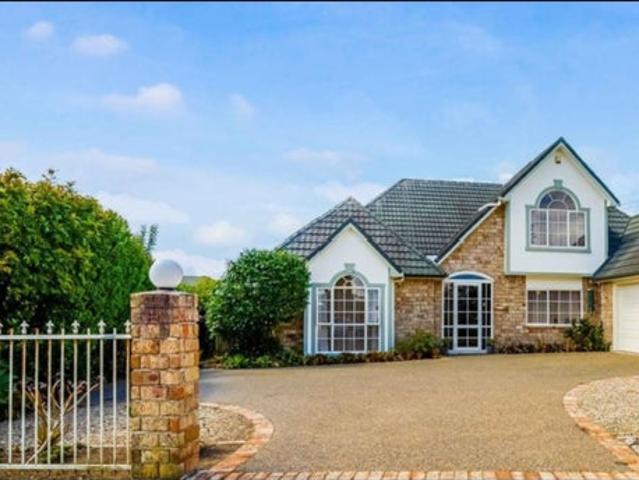 House for rent in Wairau Valley, Oroua County