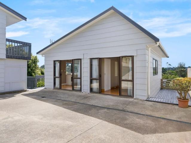 House for rent in Wairau Valley