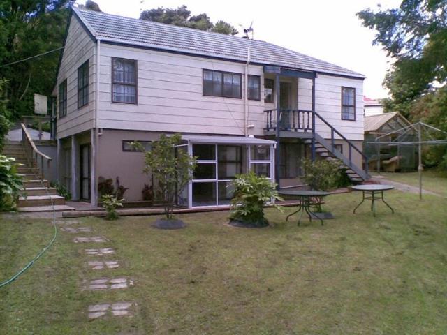 House for rent in Wairau Valley, Oroua County