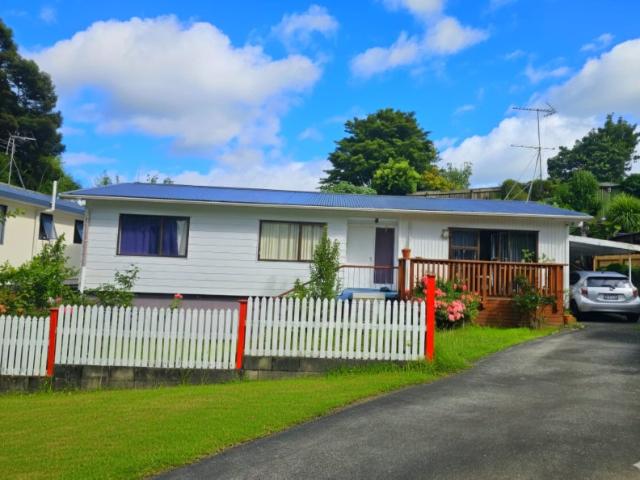 House for rent in Wairau Valley
