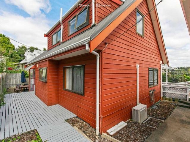House for rent in Marlborough, Kaipātiki