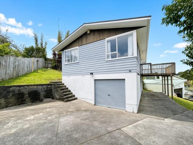 House for rent in Bayview, Kaipātiki