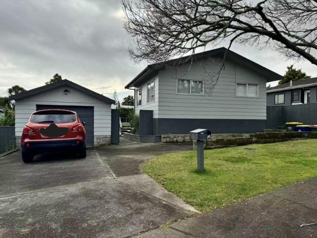 House for rent in Wairau Valley, Oroua County