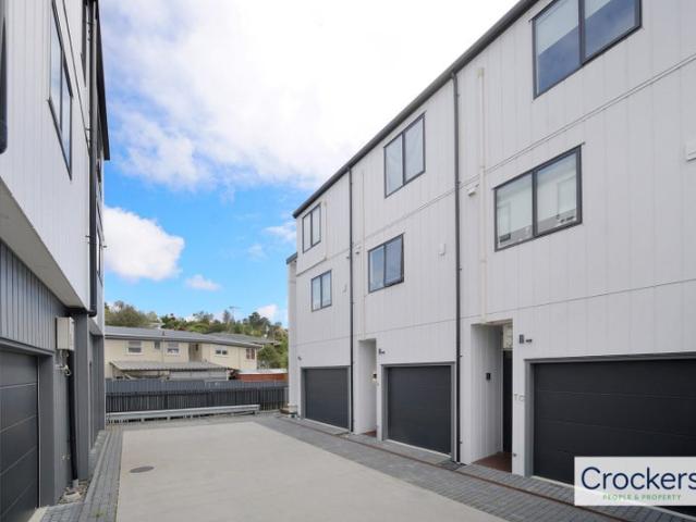 House for rent in Marlborough, Kaipātiki