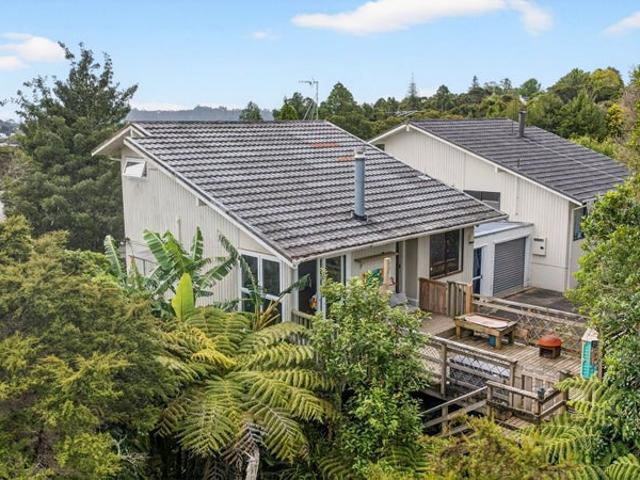 House for rent in Wairau Valley